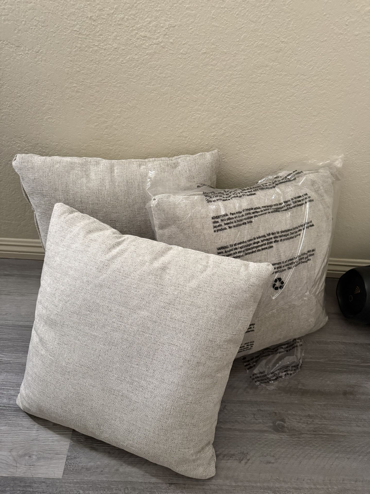 Pillows For Costco Modular Couch -Brand New 