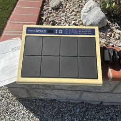 Roland SPD-11