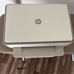 Hp printer/scanner