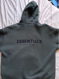 essential - large