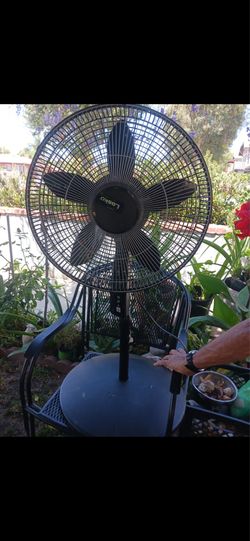 Lasko fan