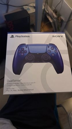 Sony PlayStation DualSense Wireless Controller