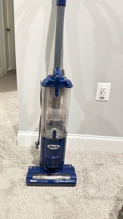 Vacuum cleaner