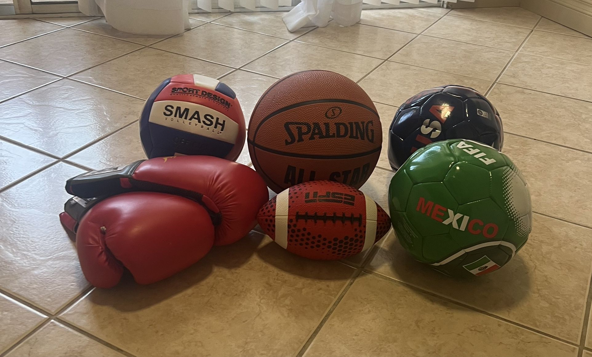 Activity Bundle- $20