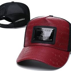 Keychains, Wallets, Hats, Cardholders, Watchbands 