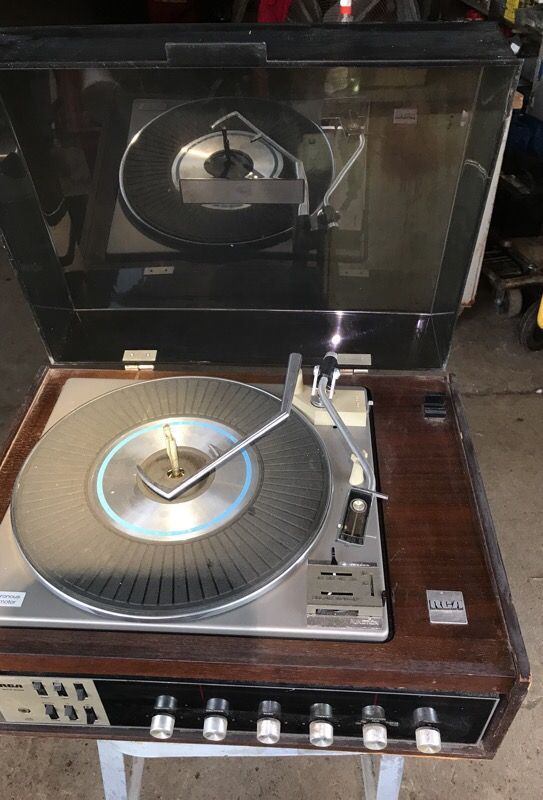 RCA modular series