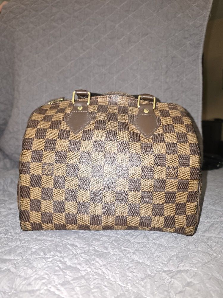 Speedy 25