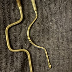 2 1/2 In Drive Speeder Handles