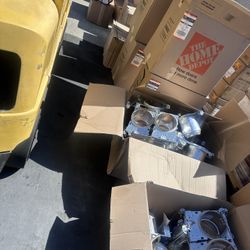 HALO H750 6 in. Aluminum LED Recessed Lighting Housing for New Construction Ceiling, T24 Rated, Insulation Contact, Air-Tite It’s not free.