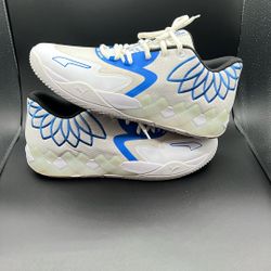 Puma Melo 1 TC