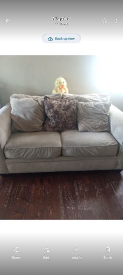 Set couches
