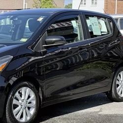 2020 Chevrolet Spark