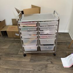 Office/Art Supply Organizer