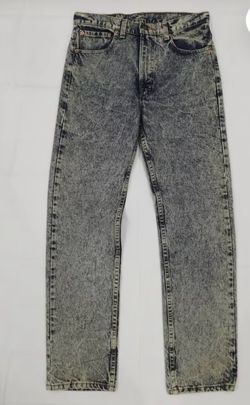 505 Levi’s Jeans