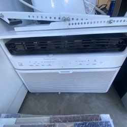 Window A/C