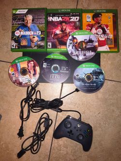Microsoft Xbox One X