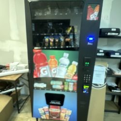 Vending Machine