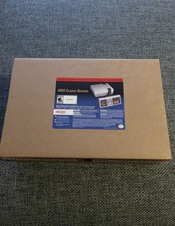 Refurbished NES Nintendo Classic Edition