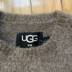 Ugg Women Sweater 