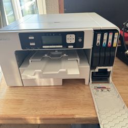 Sawgrass SG500 Sublimation Printer