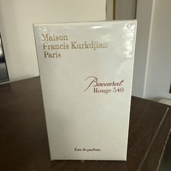 Maison Francis Kurkdjian