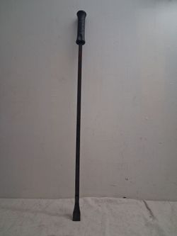 Snap on 36 inch pry bar