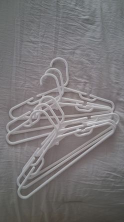 Baby Hangers 