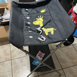 Baby Changing Table 