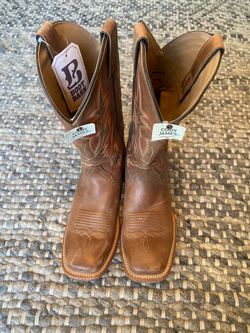 Cody James Cowboy Boots