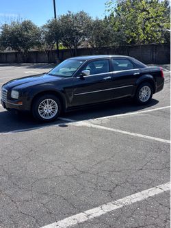 2010 Chrysler 300