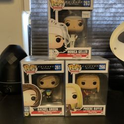 Retired Pops For Sale