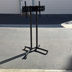 Moving Tv Stand