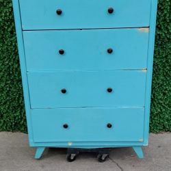 cajonera 4 ft alto 