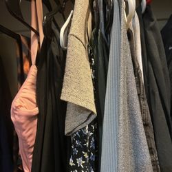 Clothes Bundle