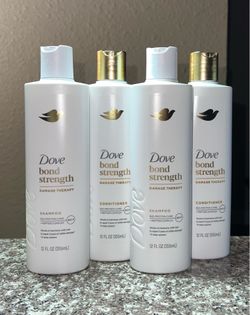 Dove bond strength set