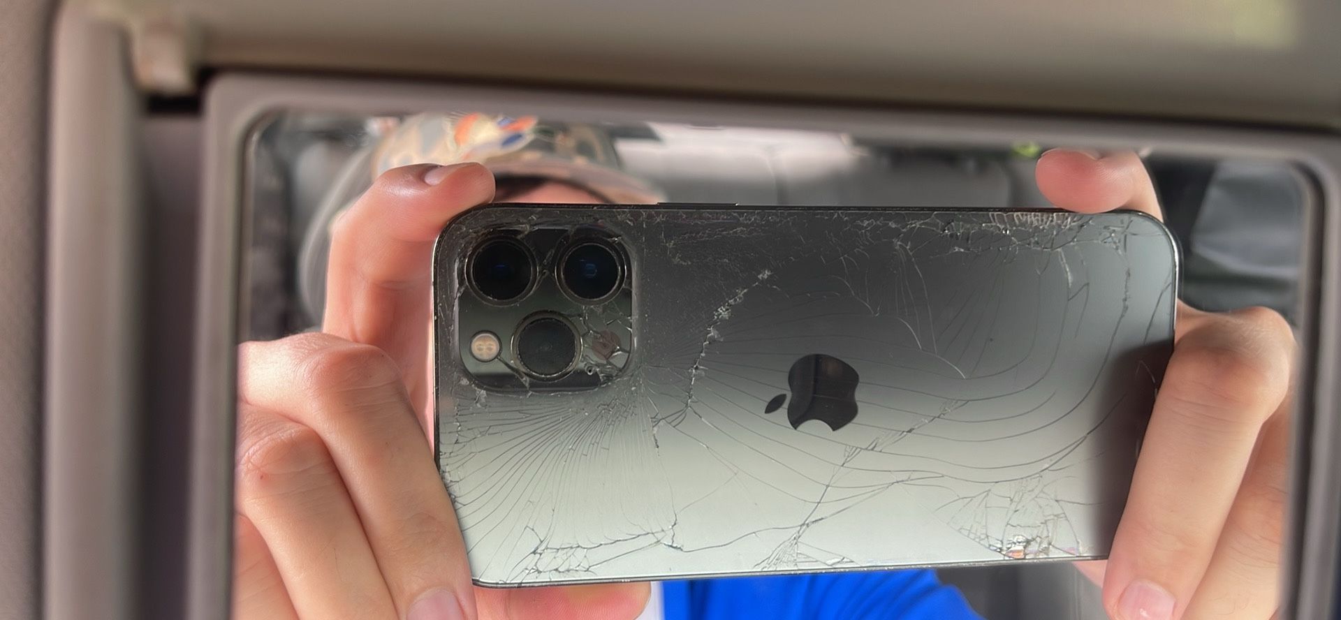 iPhone 12 Pro Max 256gb