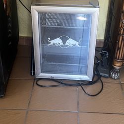 Mini Fridge 