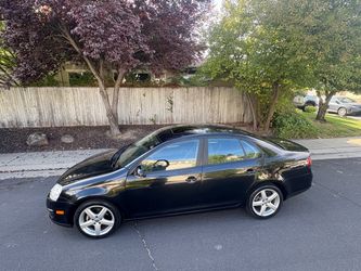 2010 Volkswagen Jetta