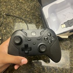 Controller 