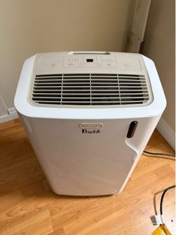 DeLonghi Pinguino Portable Air Conditioner – Works Great