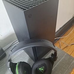 XBox Series X 1TB SSD