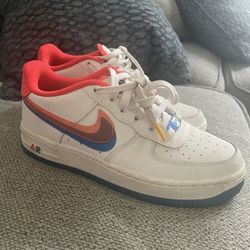 Nikes