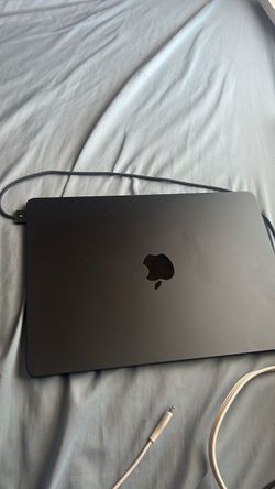 MacBook Air m2