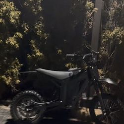 60v 30ah Modded Tuttio