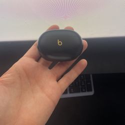 beats studio buds