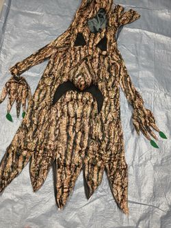 Costumes!!!