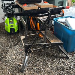 Tool Bench
