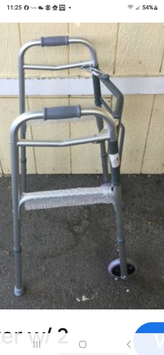 Adult Walker