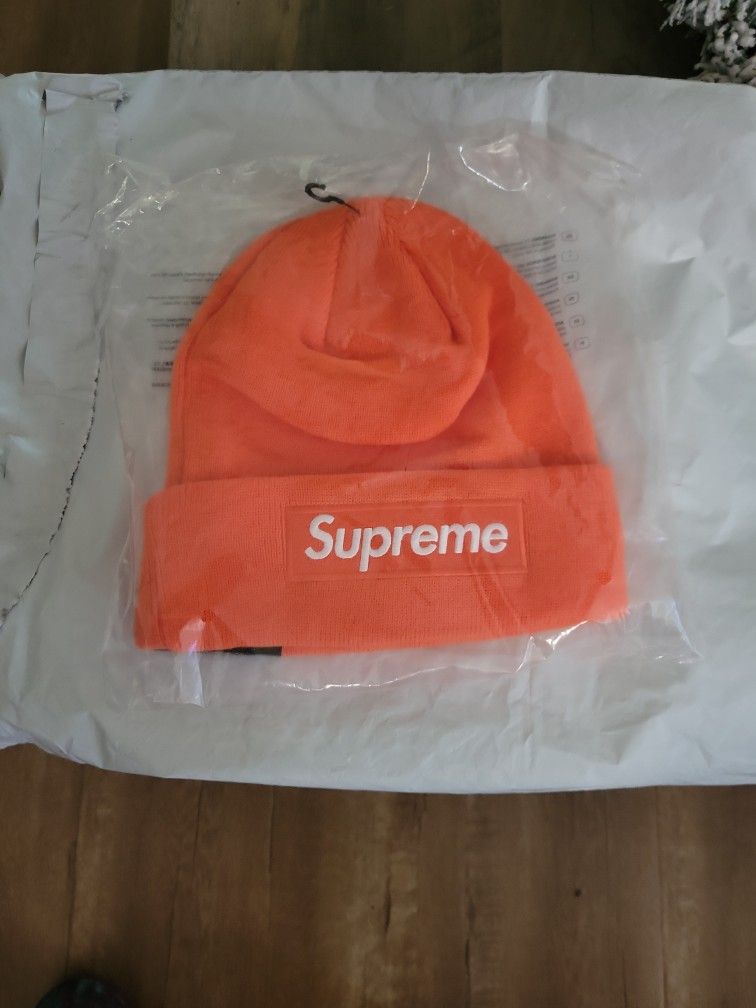 Supreme Beanie