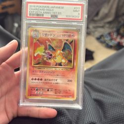Pokémon Card Psa If You Don’t Like Price Lmk Offers